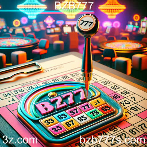 Bingo Games: Diversão e Prêmios no BZB777