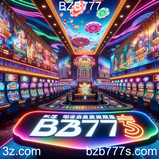 Descubra o Programa VIP do BZB777: Uma Experiência Exclusiva para Jogadores